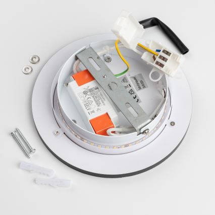 Rabalux - LED Wandlamp LED/8W/230V