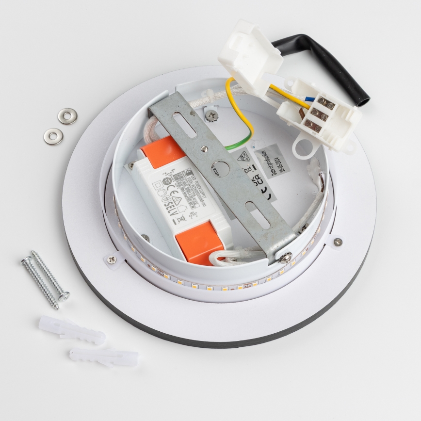 Rabalux - LED Wandlamp LED/8W/230V