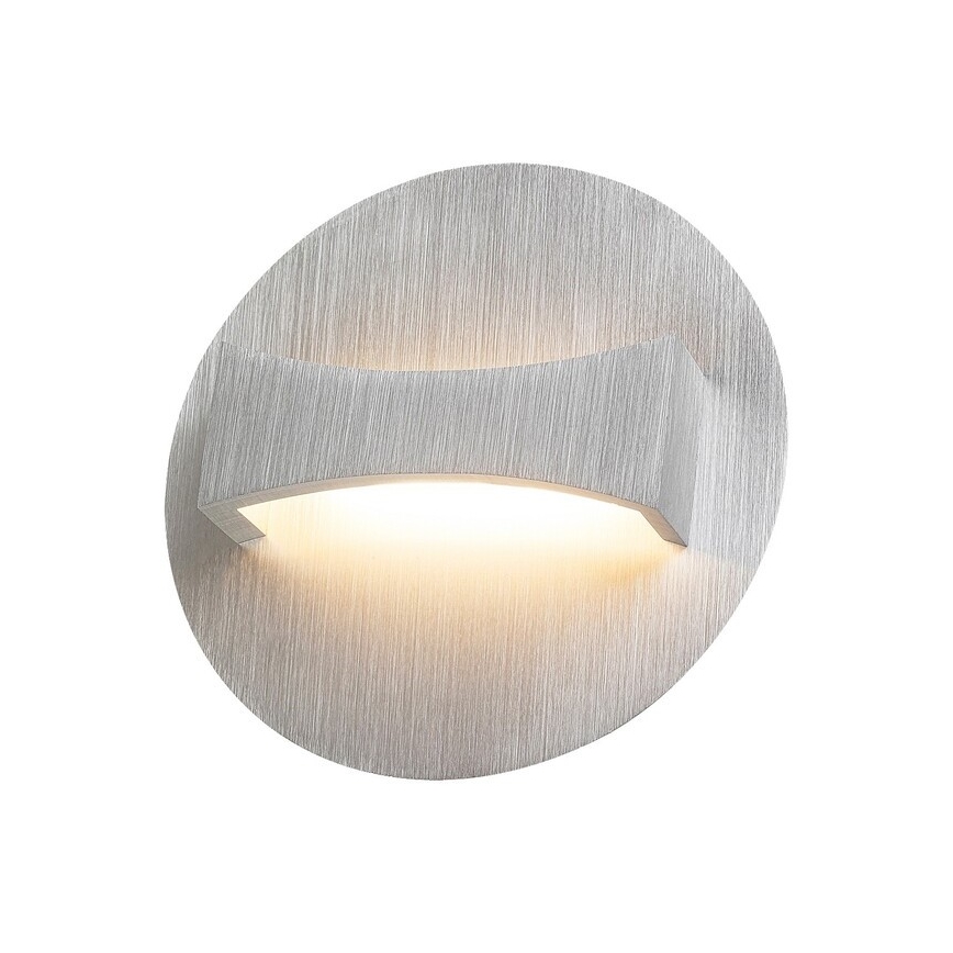 Rabalux - LED Wandlamp LED/6W/230V
