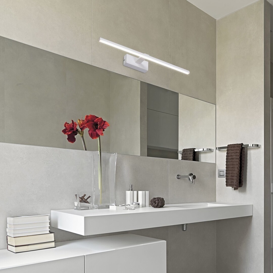Rabalux - LED spiegelverlichting voor de badkamer LED/12W/230V IP23 60 cm