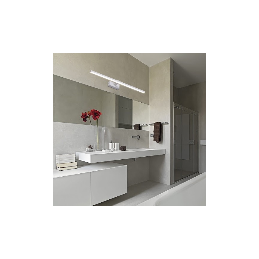 Rabalux - LED Spiegelverlichting ALBINA LED/18W/230V IP23