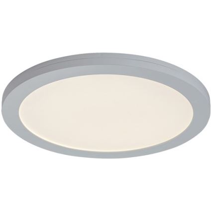 Rabalux - LED Plafondlamp met sensor LED/30W/230V 33 cm
