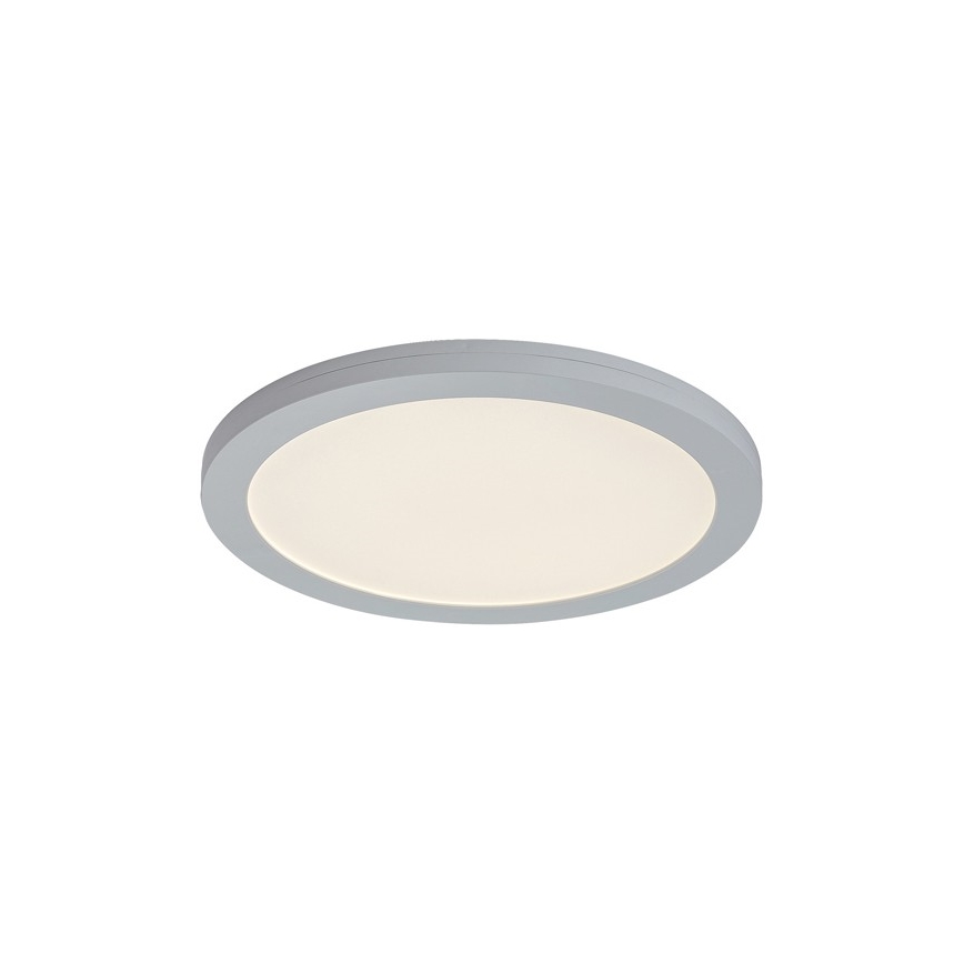Rabalux - LED Plafondlamp met sensor LED/30W/230V 33 cm