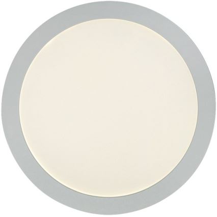 Rabalux - LED Plafondlamp met sensor LED/30W/230V 33 cm
