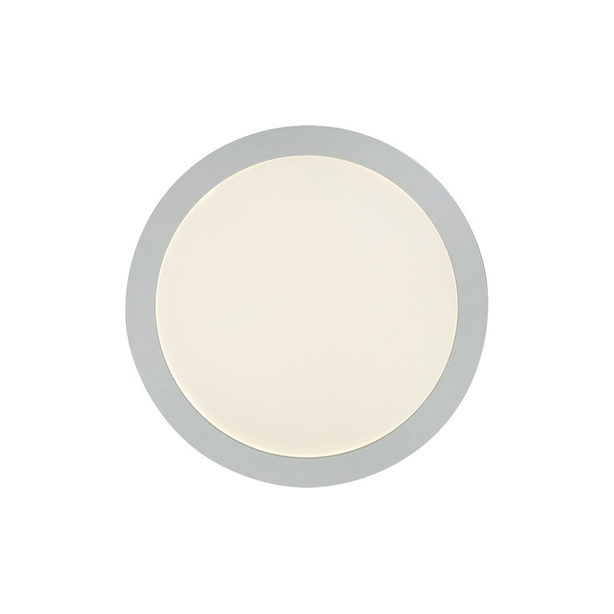 Rabalux - LED Plafondlamp met sensor LED/30W/230V 33 cm