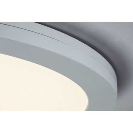 Rabalux - LED Plafondlamp met sensor LED/30W/230V 33 cm