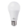 Rabalux 1581 - LED Lamp met sensor E27/10W/230V 4000K