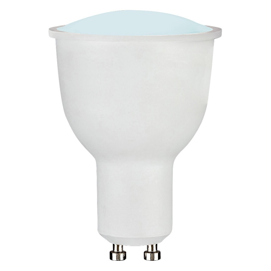 Rabalux - Dimbare LED RGB Lamp GU10/5W/230V Wi-Fi 3000-6500K