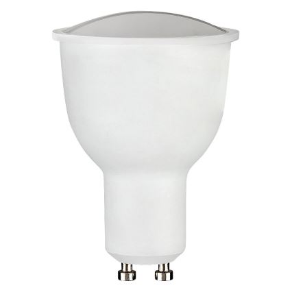Rabalux - Dimbare LED RGB Lamp GU10/5W/230V Wi-Fi 3000-6500K