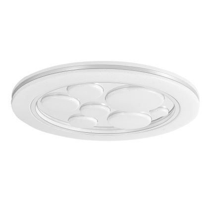 Rabalux - LED plafondlamp LED/36W/230V diameter 49 cm
