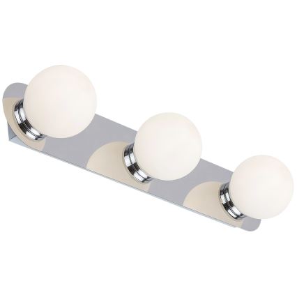 Rabalux - Badkamer plafondlamp 3xG9/28W/230V IP44