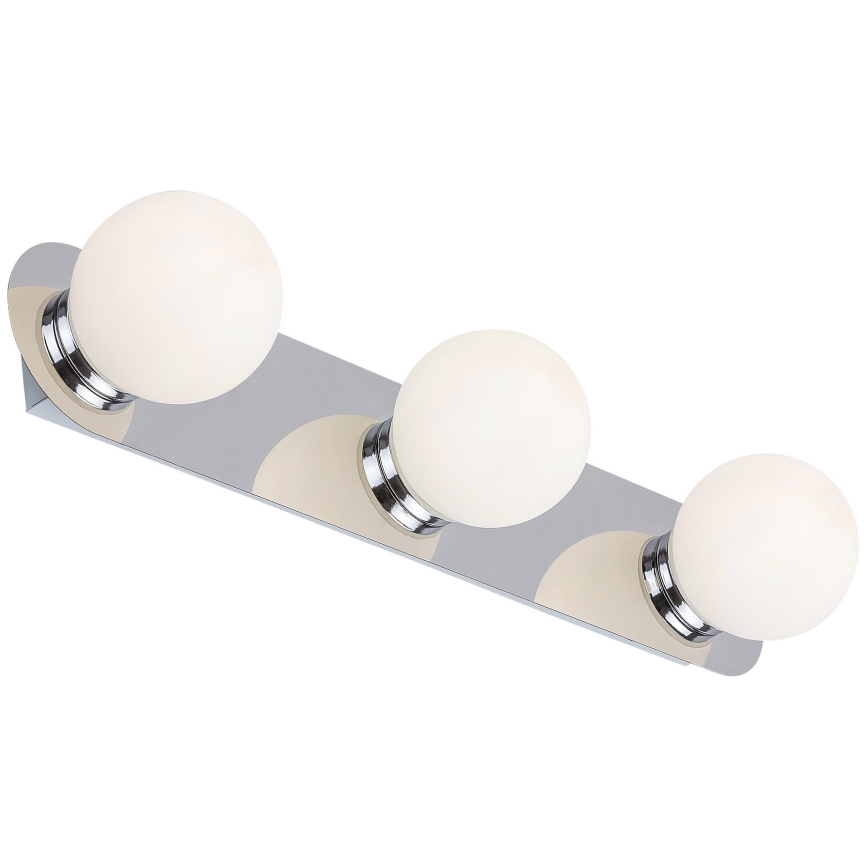 Rabalux - Badkamer plafondlamp 3xG9/28W/230V IP44
