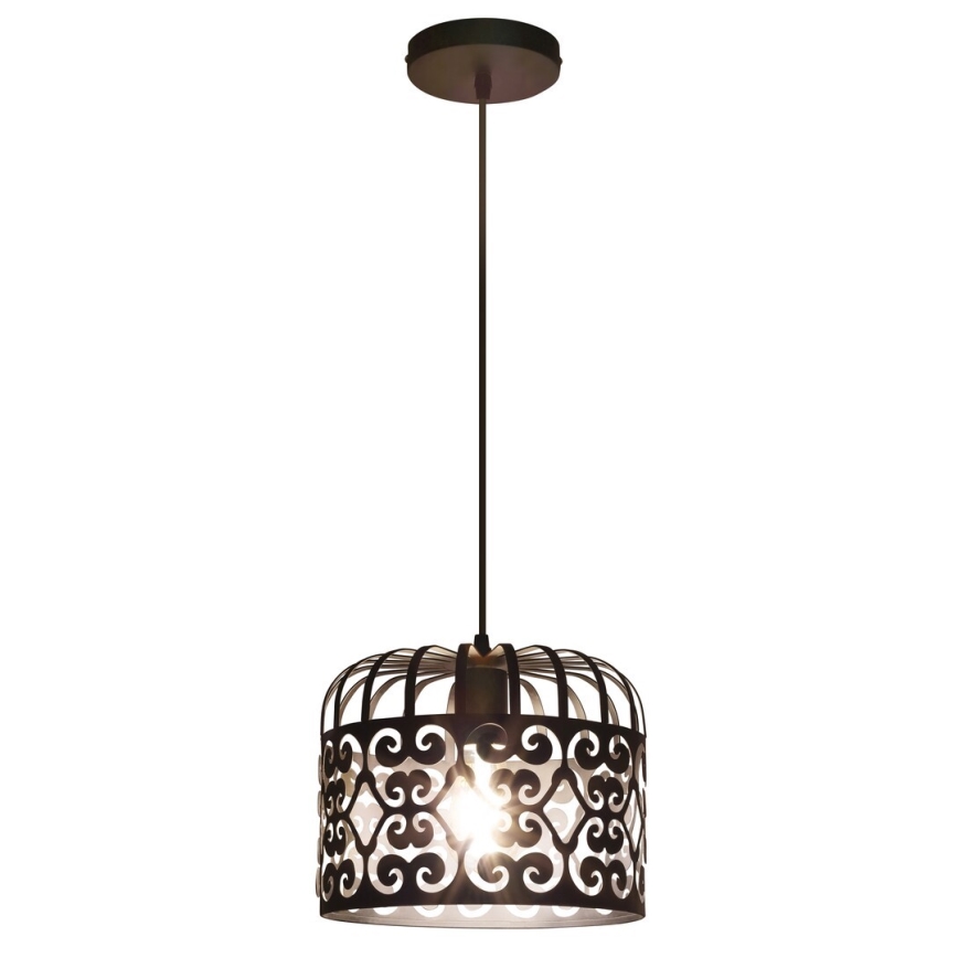 Rabalux - Hanglamp 1xE27/60W/230V 