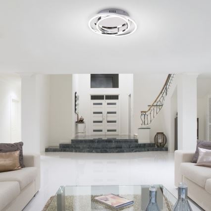Rabalux - LED Plafondverlichting LED/30W/230V  37cm