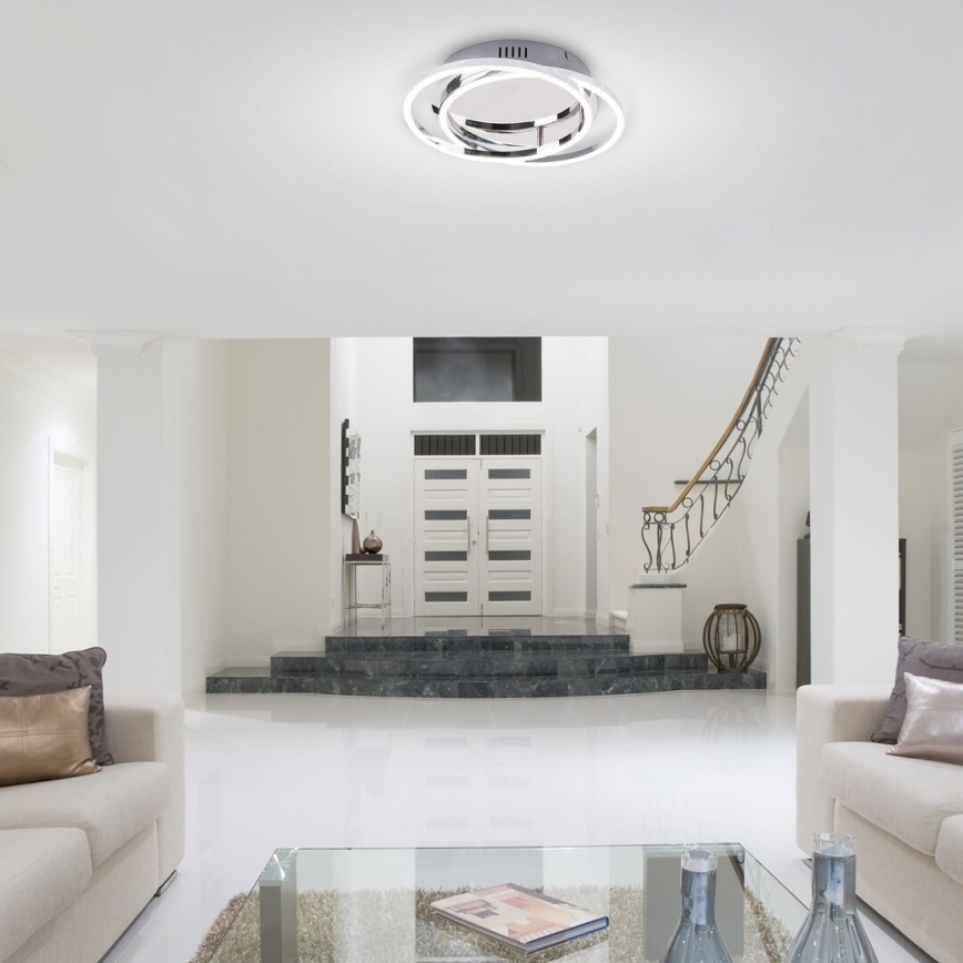 Rabalux - LED Plafondverlichting LED/30W/230V  37cm