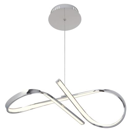 Rabalux - LED Hanglamp aan draad LED/20W/230V