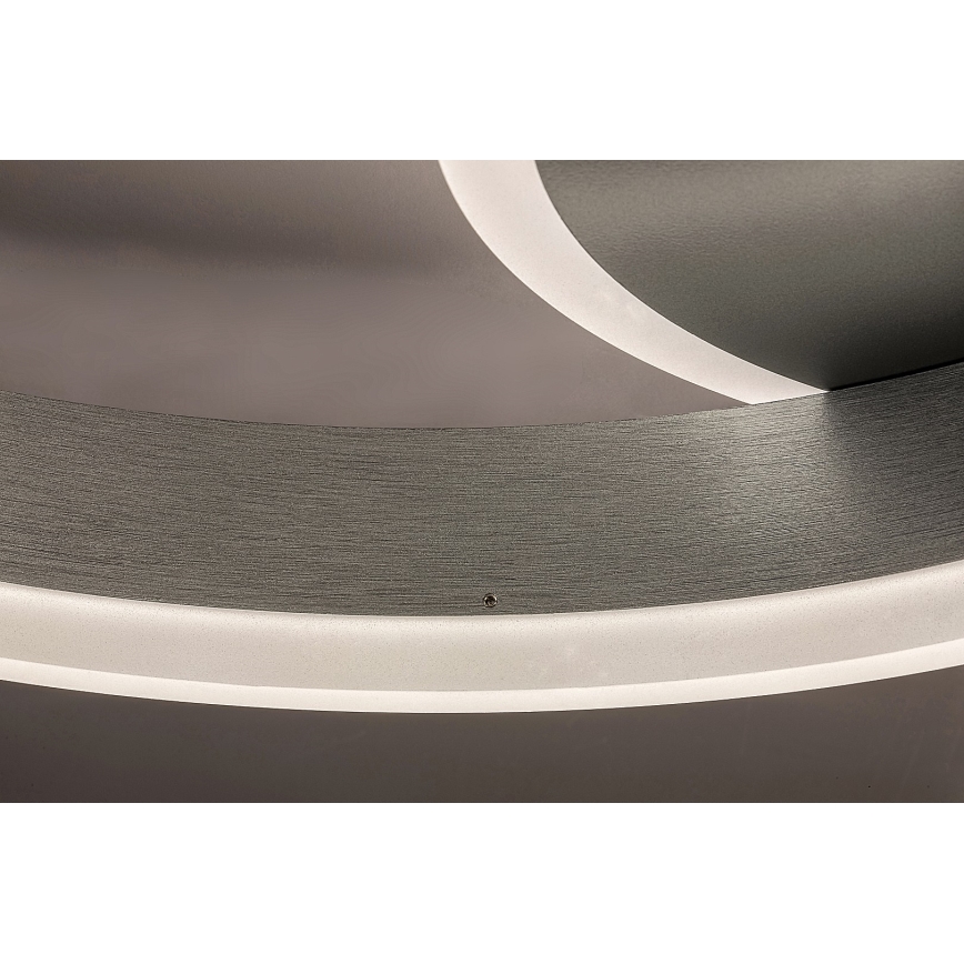 Rabalux - LED Bevestigde Hanglamp LED/50W/230V