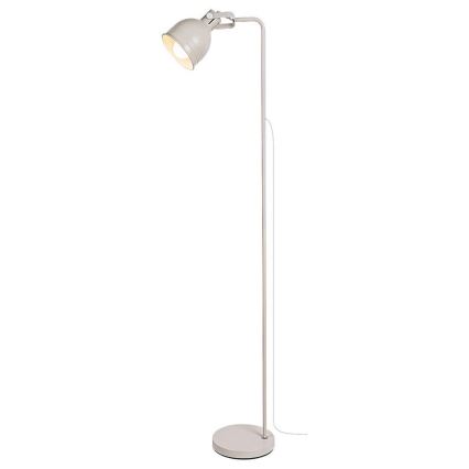 Rabalux - Staande lamp 1xE27/40W/230V beige