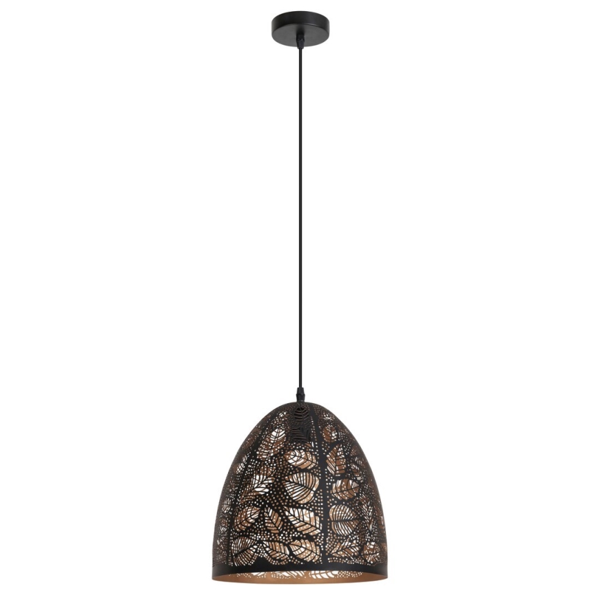 Rabalux 2277 - Hanglamp aan koord MANORCA 1xE27/40W/230V
