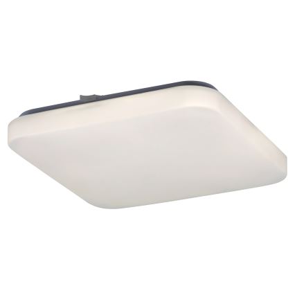 Rabalux - LED-plafondlamp LED/20W/230V 28x28 cm