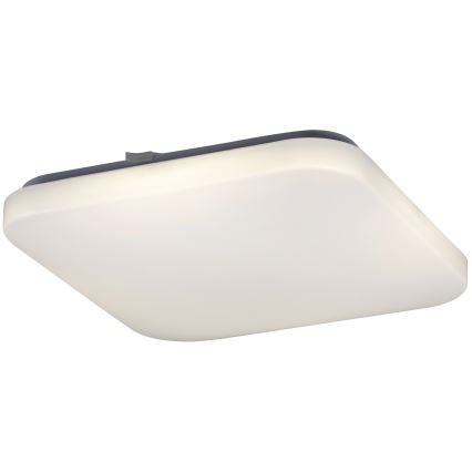 Rabalux - LED plafondlamp LED/32W/230V 32x32 cm