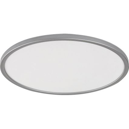 Rabalux - Dimbare LED RGB plafondlamp LED/22W/230V Wi-Fi Tuya + afstandsbediening