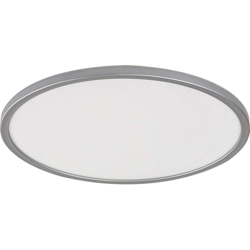 Rabalux - Dimbare LED RGB plafondlamp LED/22W/230V Wi-Fi Tuya + afstandsbediening
