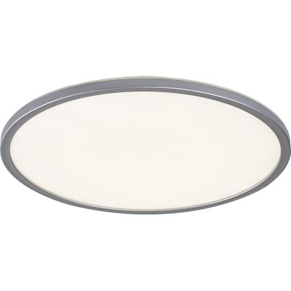 Rabalux - Dimbare LED RGB plafondlamp LED/22W/230V Wi-Fi Tuya + afstandsbediening