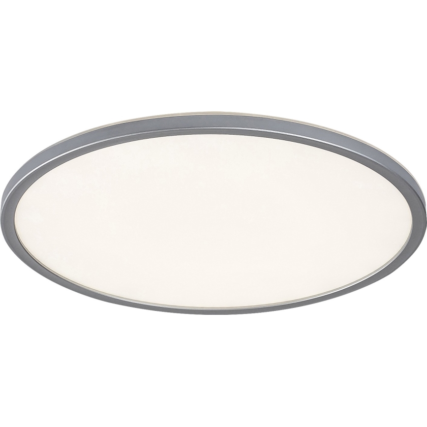 Rabalux - Dimbare LED RGB plafondlamp LED/22W/230V Wi-Fi Tuya + afstandsbediening