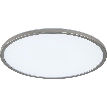 Rabalux - Dimbare LED RGB plafondlamp LED/22W/230V Wi-Fi Tuya + afstandsbediening