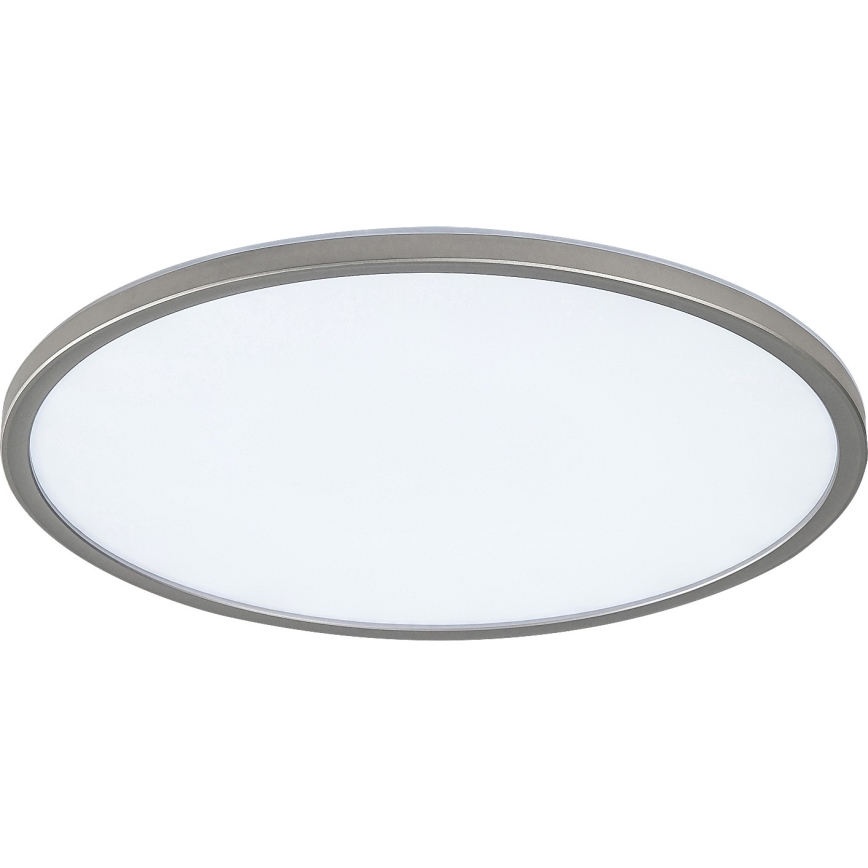 Rabalux - Dimbare LED RGB plafondlamp LED/22W/230V Wi-Fi Tuya + afstandsbediening