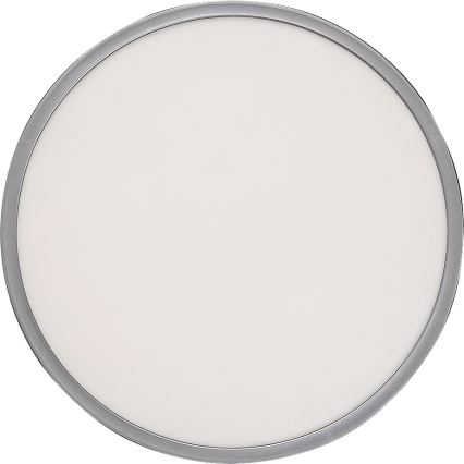 Rabalux - LED RGB dimbare plafondlamp LED/22W/230V Wi-Fi Tuya + afstandsbediening Ø 41,5 cm