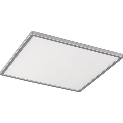Rabalux - Dimbare LED RGB plafondlamp LED/22W/230V Wi-Fi Tuya + afstandsbediening