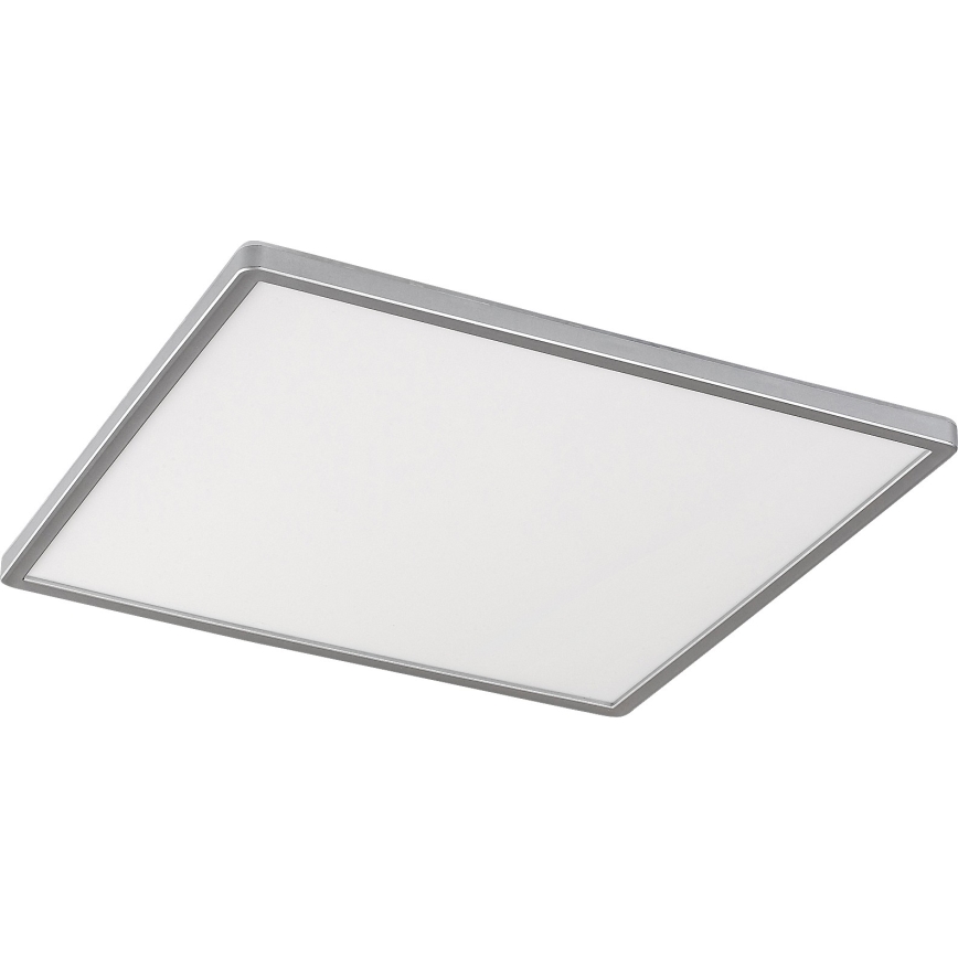 Rabalux - Dimbare LED RGB plafondlamp LED/22W/230V Wi-Fi Tuya + afstandsbediening