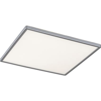 Rabalux - Dimbare LED RGB plafondlamp LED/22W/230V Wi-Fi Tuya + afstandsbediening