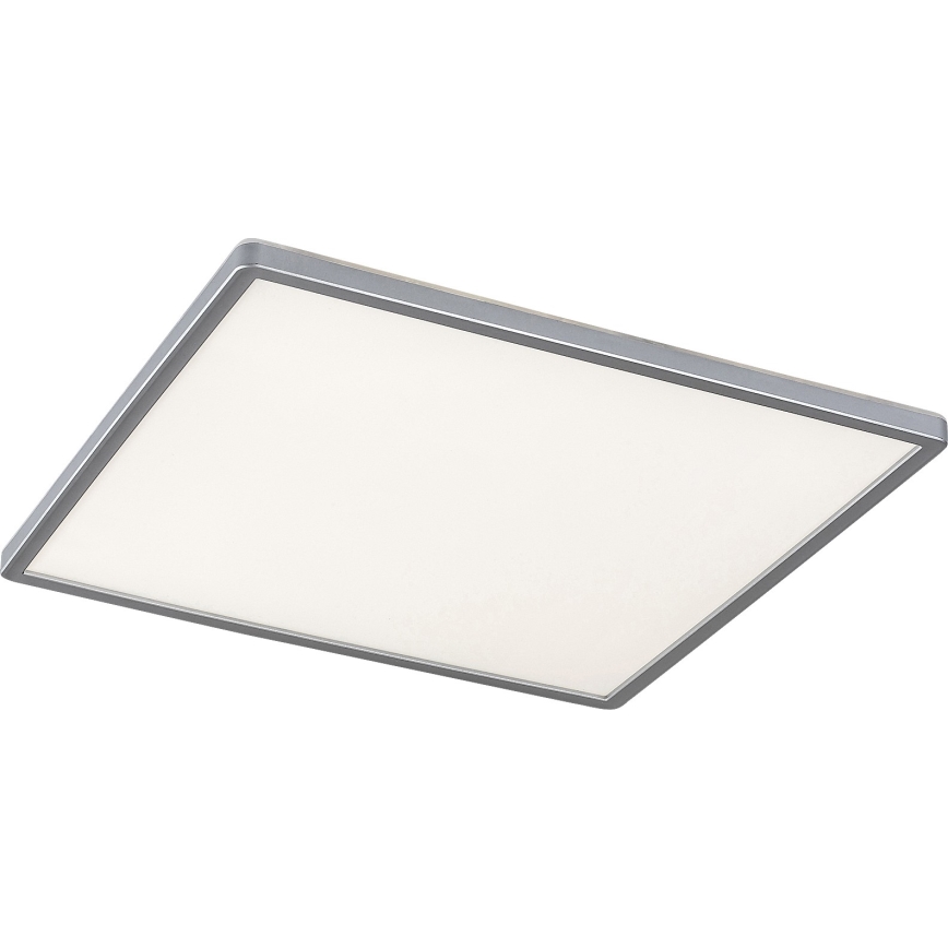 Rabalux - Dimbare LED RGB plafondlamp LED/22W/230V Wi-Fi Tuya + afstandsbediening