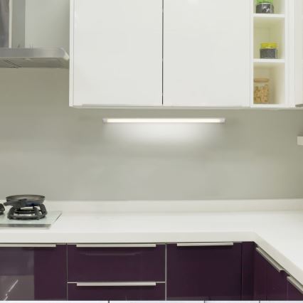 Rabalux - LED Keukenkast lamp 1xG13/36W/230V 128 cm