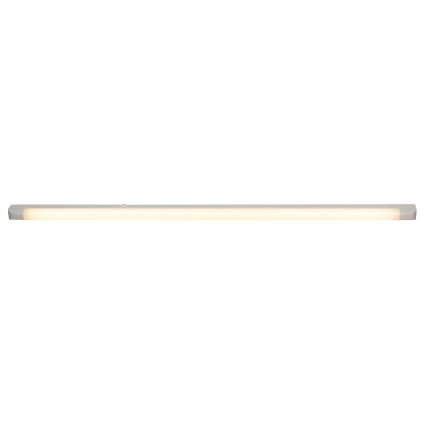 Rabalux - LED Keukenkast lamp 1xG13/36W/230V 128 cm