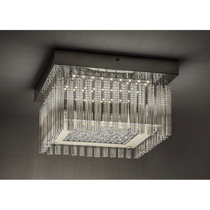 Rabalux - LED plafondlamp 1xLED/18W/230V 30x30 cm