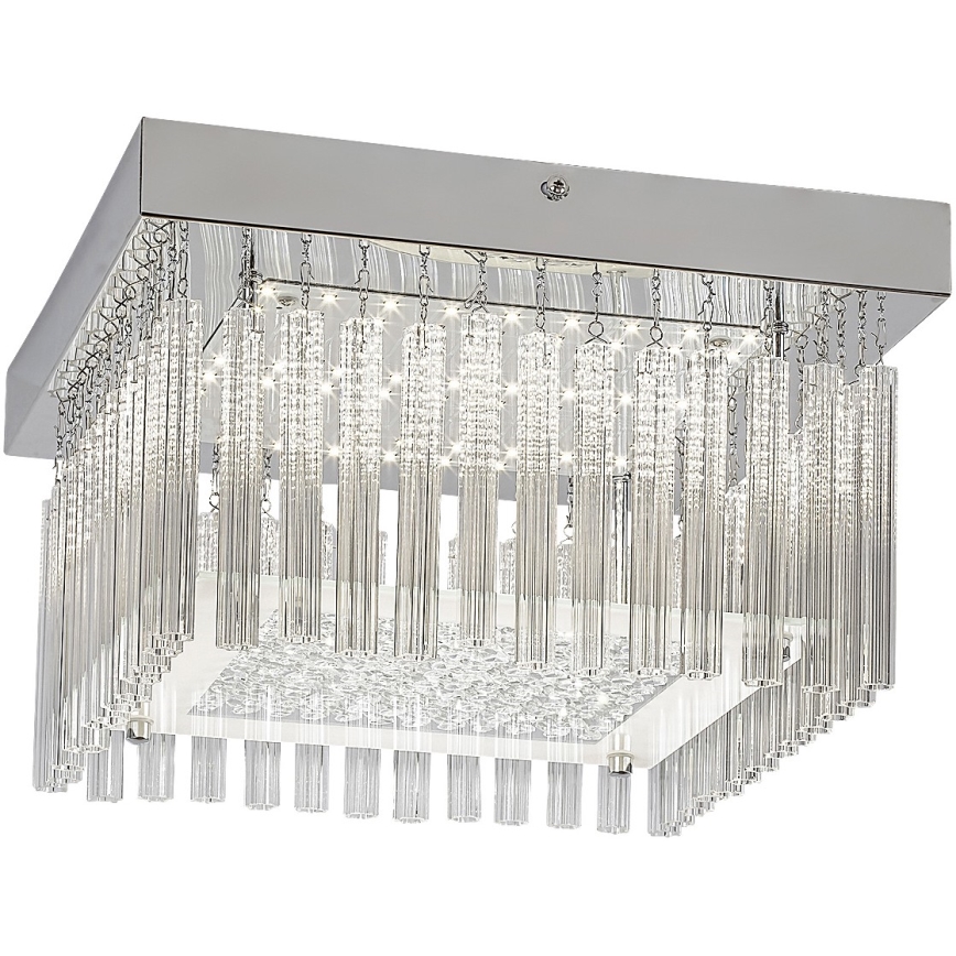 Rabalux - LED plafondlamp 1xLED/18W/230V 30x30 cm