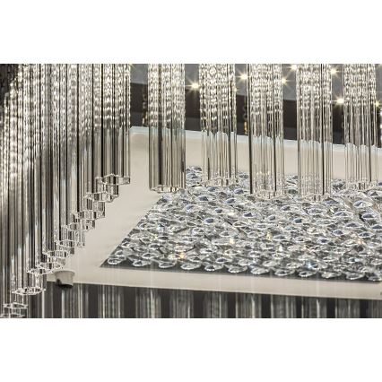 Rabalux - LED plafondlamp LED/18W/230V 30x30 cm