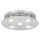 Rabalux 2514 - LED Plafondverlichting NAOMI 5xGU10/5W