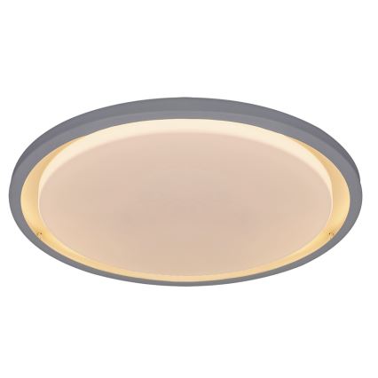 Rabalux - LED Plafondlamp BRADY LED/36W/230V wit diameter 57 cm