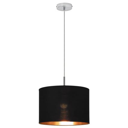 Rabalux - Hanglamp aan koord 1xE27/60W/230V