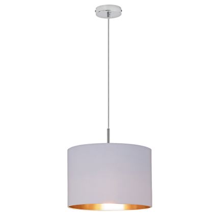 Rabalux - Hanglamp aan koord 1xE27/60W/230V