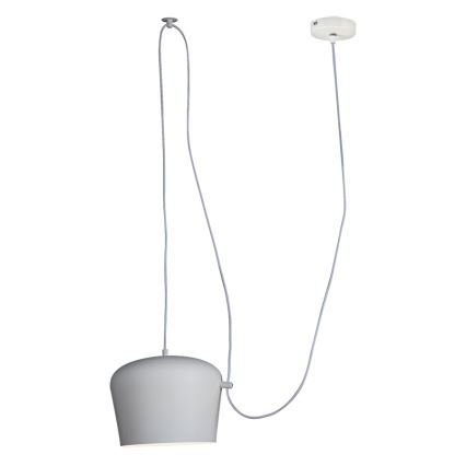 Rabalux - Hanglamp aan koord 1xE27/60W/230V
