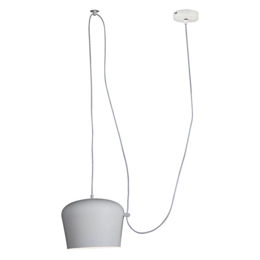 Rabalux - Hanglamp aan koord 1xE27/60W/230V