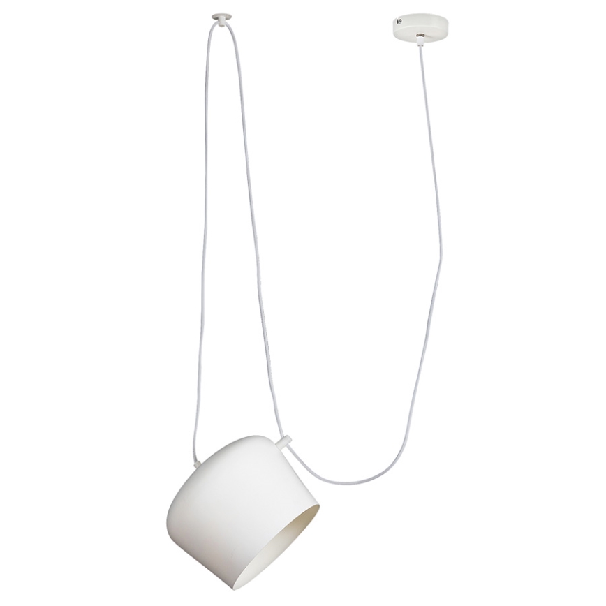 Rabalux - Hanglamp aan koord 1xE27/60W/230V