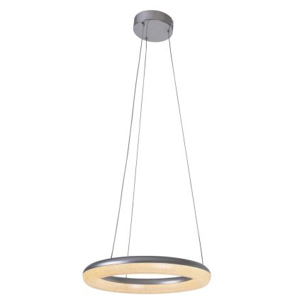 Rabalux - LED Hanglamp dimbaar LED/24W/230V