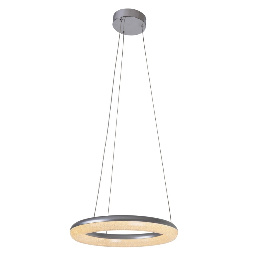 Rabalux - LED Hanglamp dimbaar LED/24W/230V
